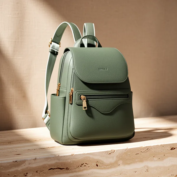 SYTRAH Mini Backpack Purse