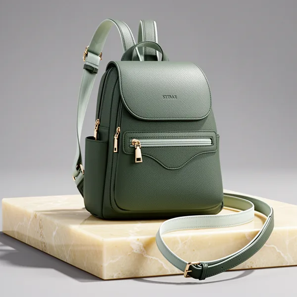 SYTRAH Mini Backpack Purse