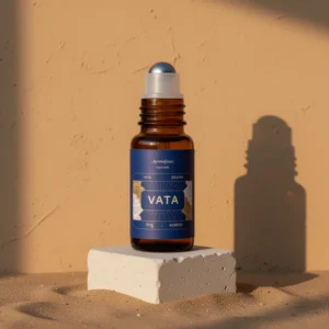 Ayurveda Essential Oil Roll