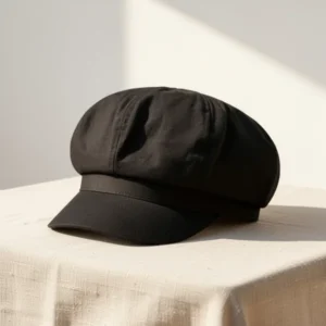 Women Newsboy Cap