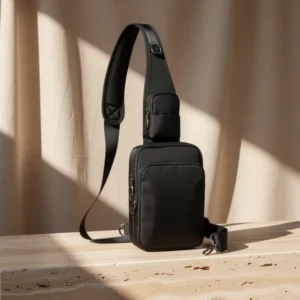 Sling Bag, Black