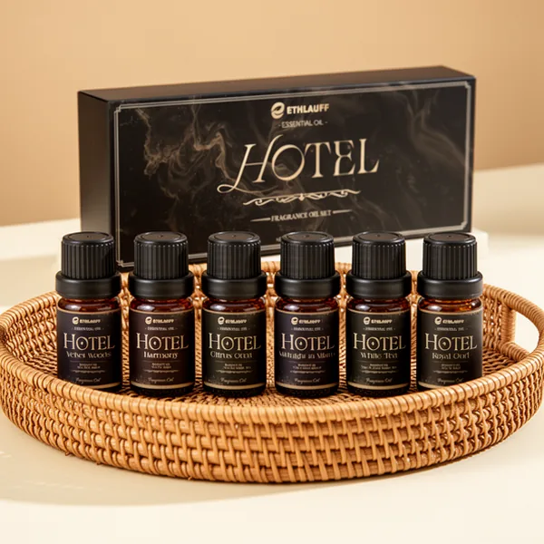 Hotel Collection Diffuser Oil, 10 ml