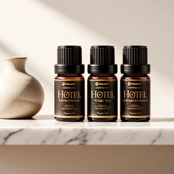 Hotel Collection Diffuser Oil, 10 ml