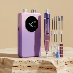 SAVILAND Nail Drill Professional