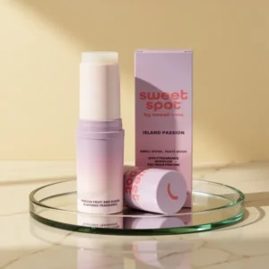 SweetSpot Flavored Solid Perfume