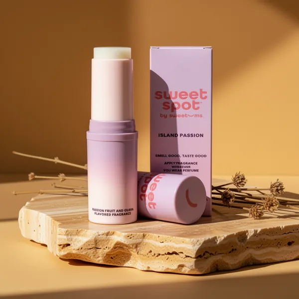 SweetSpot Flavored Solid Perfume