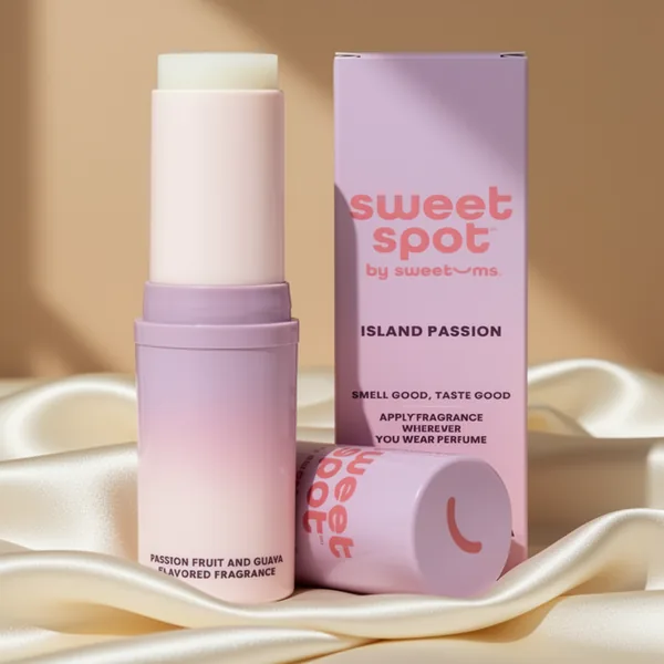 SweetSpot Flavored Solid Perfume