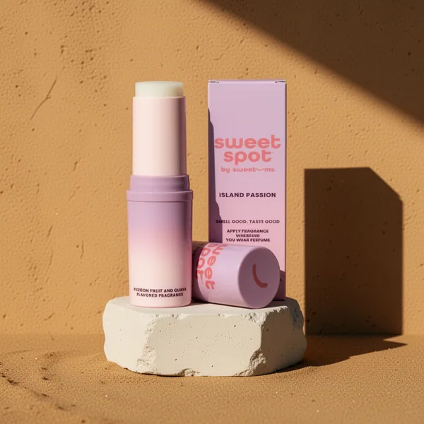 SweetSpot Flavored Solid Perfume