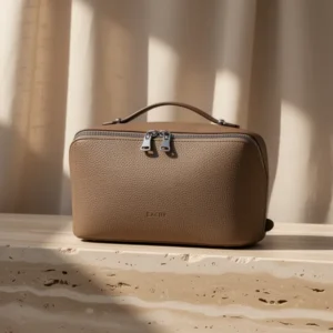 EACHY Travel Makeup Bag