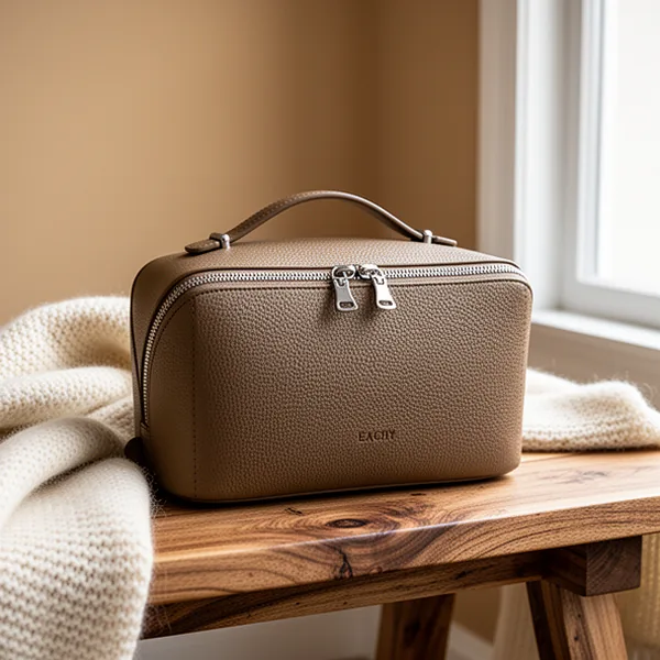 EACHY Travel Makeup Bag