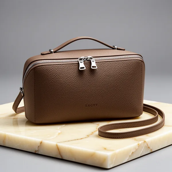 EACHY Travel Makeup Bag