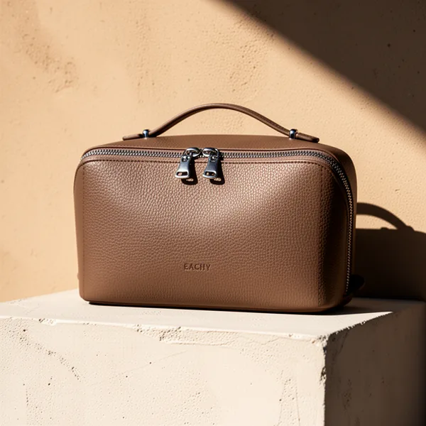 EACHY Travel Makeup Bag