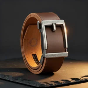 CHAOREN Men's Ratchet Belt