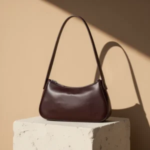 Small Shoulder Bag for Women
