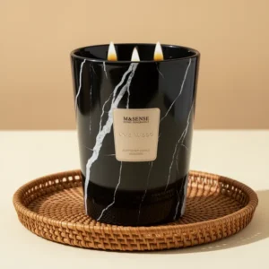 M&SENSE Extra Large Candle, 35 oz