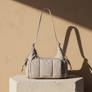 BAGSMART Crossbody Hobo Bags