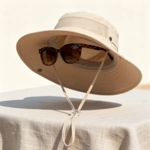 Women's Sun Hat