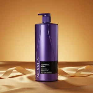 Nexxus KERAPHIX Shampoo, 33.8 fl oz, 2-Pack
