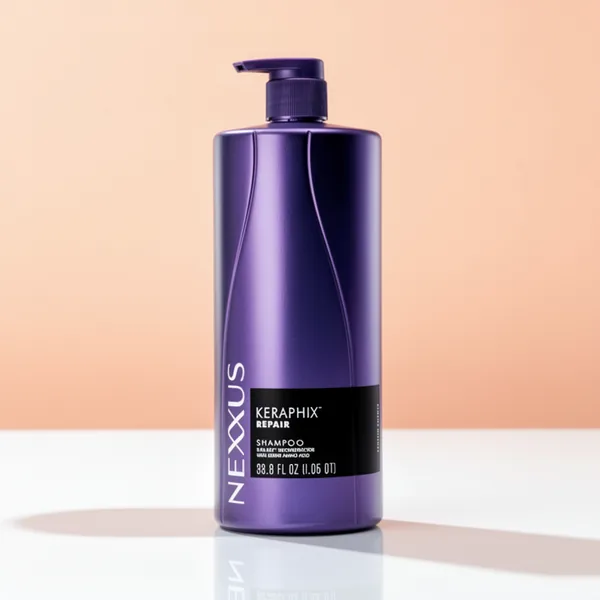 Nexxus KERAPHIX Shampoo, 33.8 fl oz, 2-Pack