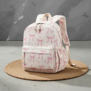 LOIDOU Kids Backpack for Girls