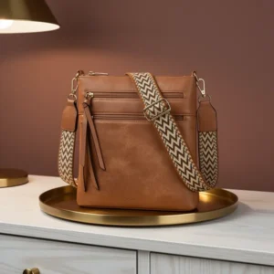 GEMIU Medium Cross Body Bag