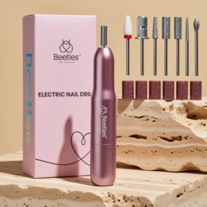 Beetles Electric Nail Drill
