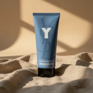 Yves Saint Laurent Y After Shave Balm for Men, 50 ml, 3-Pack