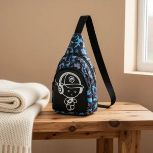 Bluboon Small Sling Bag