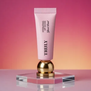Truly Beauty Hydrating Lip Gloss for Women