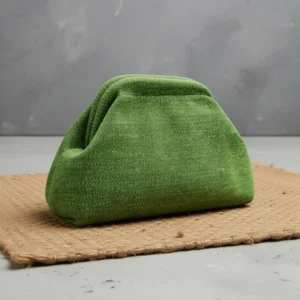 Woven Clutch Purses for Women