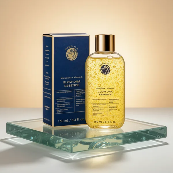Korean Vitamin C Face Toner, 160 ml