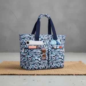 HUANLANG Large Beach Bags for Women
