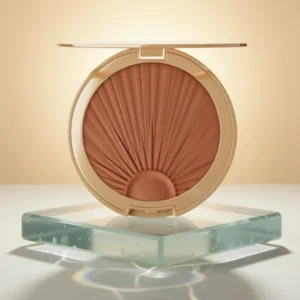 Bronze Booster Sun Bronzer
