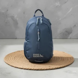 Eddie Bauer Stowaway Packable Sling Bag