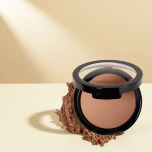 LAURA GELLER York Double Take Baked Bronzer