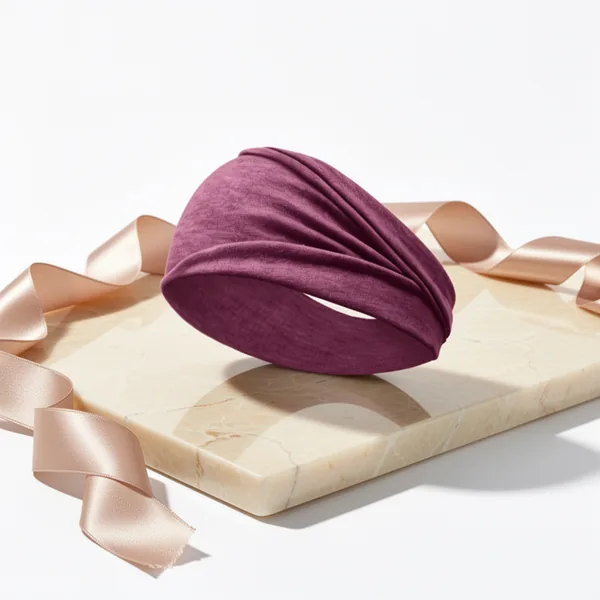 Headbands for Women, 6-Pack
