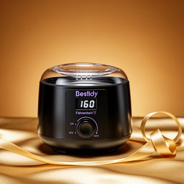 Home Waxing Kit for Women & Men