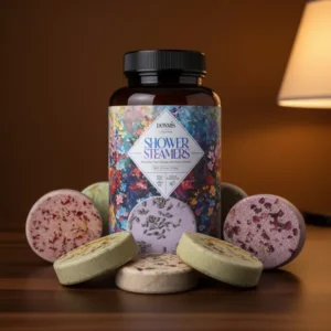 Shower Steamers Aromatherapy, 8-Pack
