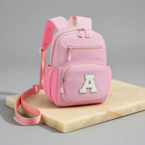 Mini Toddler Backpack for Girls