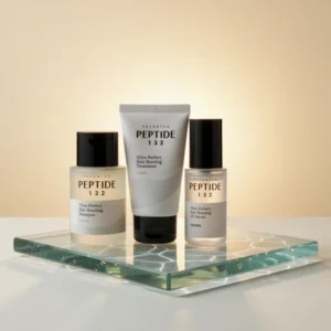 COSRX PEPTIDE-132 Hair Bonding Mini Kit