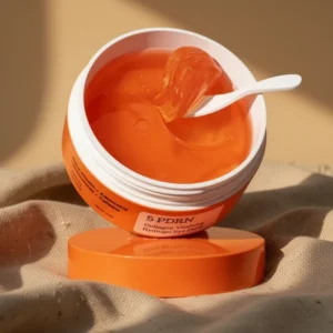 COSRX 5-PDRN Collagen Eye Patches
