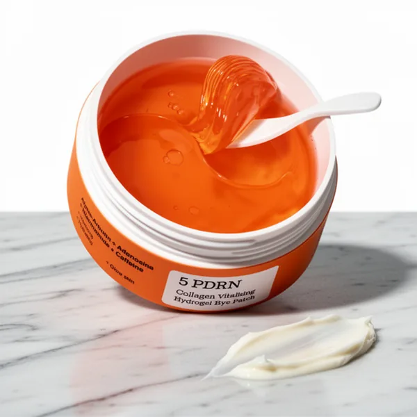 COSRX 5-PDRN Collagen Eye Patches
