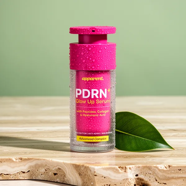 Apparent. PDRN Salmon Dna Serum, 0.91 fl oz