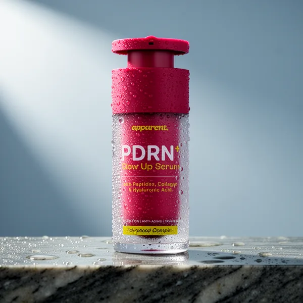 Apparent. PDRN Salmon Dna Serum, 0.91 fl oz