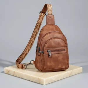 FADEON Sling Bag for Women