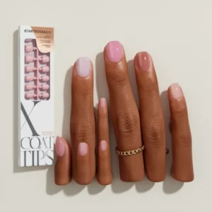 BTArtboxnails Press on Nails, 160 Pieces