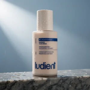 Niacinamide Glutathione Serum, 1.69 oz