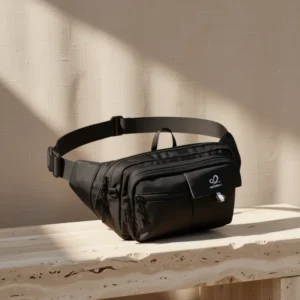 WATERFLY Fanny Pack Waist