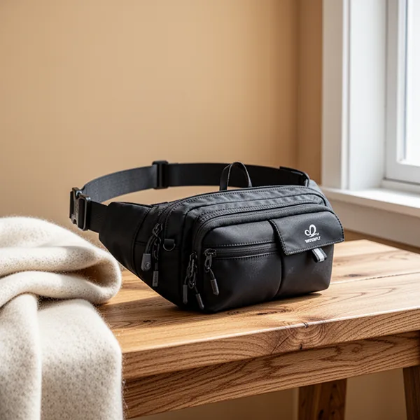 WATERFLY Fanny Pack Waist