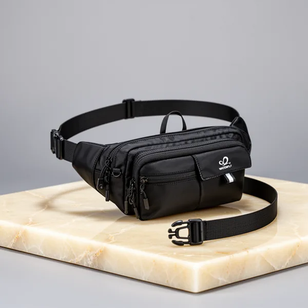 WATERFLY Fanny Pack Waist